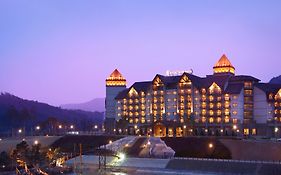 Alpensia Resort Korea